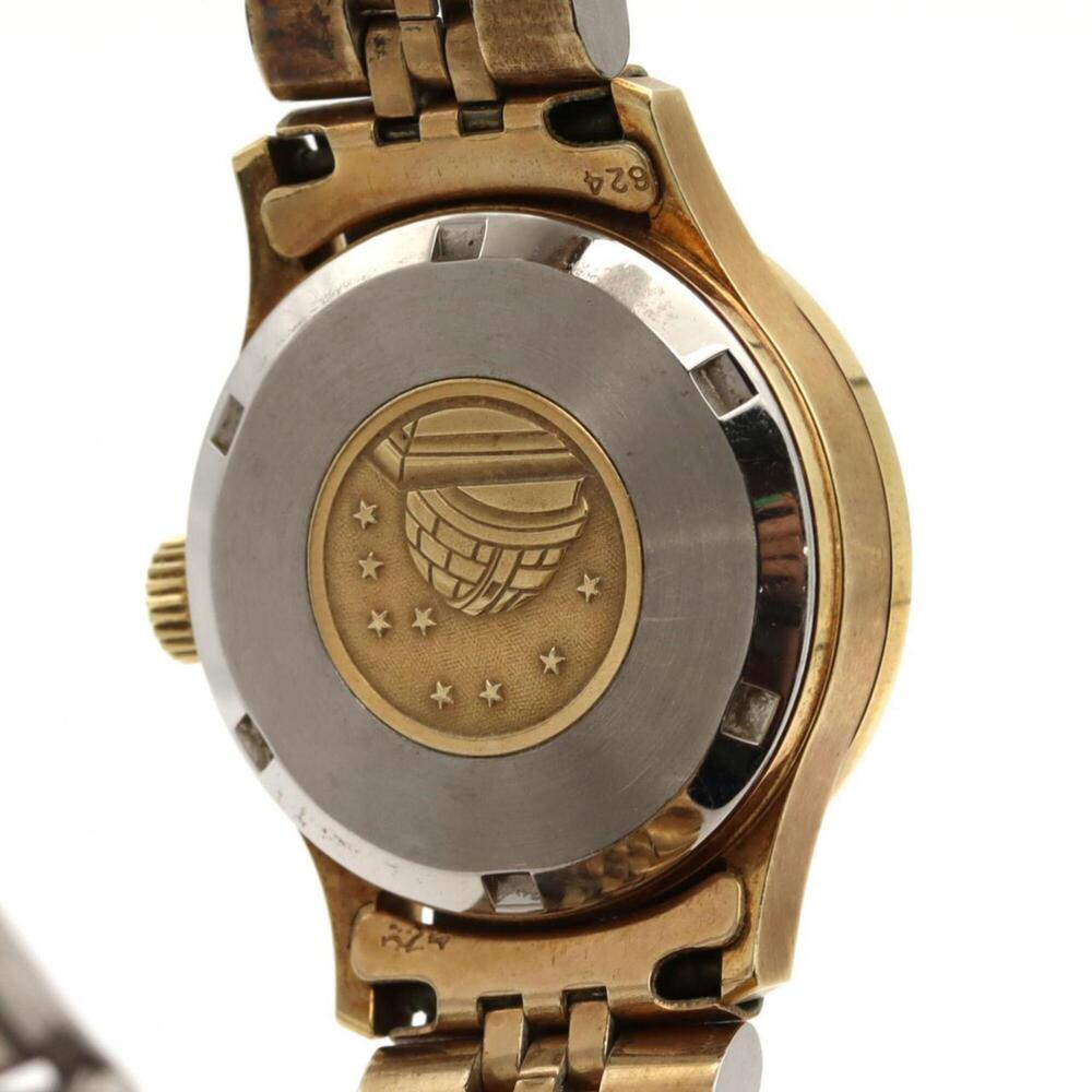 Omega Constellation Chronometer GP Automatic Watch - Picture 5 of 6